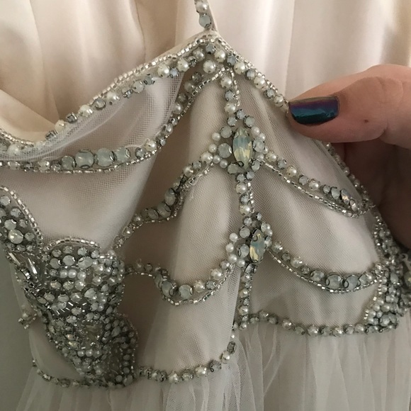 BHLDN “Freya” Gown - Picture 6 of 7